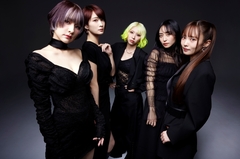 East Of Eden、BS-TBSドラマ"御社の乱れ正します！２"主題歌「Our Fate」10/3配信リリース決定！最新ライヴ映像作品より「IKIZAMA」公開！