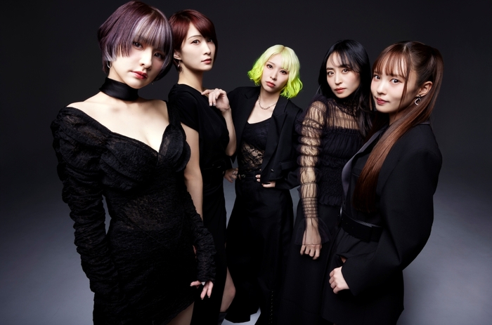 East Of Eden、BS-TBSドラマ"御社の乱れ正します！２"主題歌「Our Fate」10/3配信リリース決定！最新ライヴ映像作品より「IKIZAMA」公開！