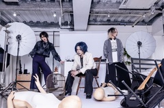 nurié、12/26 OSAKA MUSE公演をもって解散。ラスト・ツアー開催発表
