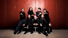 HELLOWEEN、4年ぶりアルバム『Giants & Monsters』リリース記念し3時間超の特別プログラム8/30 20時配信！アルバム全曲＆日本武道館公演映像を無料公開！