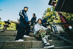 横浜発4人組メロディック・ハードコア・バンド JasonAndrew、ReVERSE BOYZフィーチャリングに迎えた意欲作「3SHOT GUNZ」本日8/19配信リリース！