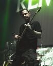 ALL THAT REMAINS、Jason Richardson（Gt）の脱退を発表