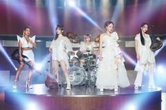 LOVEBITES、"バイツの日"8/12に"LIVE AT HOME"第5弾実施！ライヴ映像作品『NO MORE TRAGEDY』本編無料フル公開！メンバーも動画やチャットで出演！