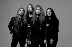 MEGADETH、最後のスタジオ・アルバム2026年リリース。世界規模のフェアウェル・ツアー開催へ