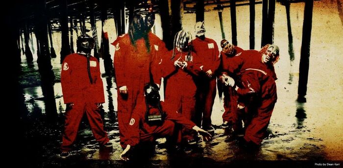 SLIPKNOT、デビュー・アルバム25周年記念した新装版2CD作品『Slipknot (25th Anniversary Edition)』より「Me Inside」デモ・バージョン公開！