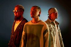 WANIMA、8/27リリースのEP『Off-Leash』より新曲「トビウオ」先行配信！夏の光を閉じ込めたMV公開！
