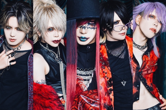 XANVALA、主催フェス"VASALA FEST.2025"オープニング・アクトとしてHAZUKI出演決定！