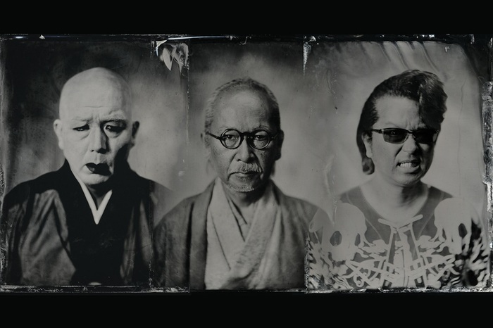 人間椅子、通算24枚目のオリジナル・アルバム『まほろば』11/19リリース決定！アルバム発売記念全国ツアー開催発表！