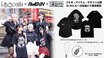 4/19(土)新宿ReNYにてデビュー・ライヴを開催したアイドル・グループLily scale、ゲキクロ・コラボアイテム デザイン＆メンバーモデルカット公開。8/30(土)1日店長イベント購入特典としてをプレゼント