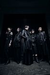 lynch.、20周年記念したリテイク・アルバム第2弾『THE AVOIDED SUN / SHADOWS』ジャケ写公開！書き下ろし新曲「BRINGER」も収録！