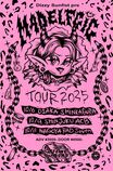 Dizzy Sunfist、東名阪巡る["MAD ELF GIG"TOUR 2025]10月開催決定！