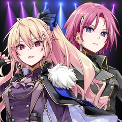 Fuki（Unlucky Morpheus）、音楽をテーマにしたメディアミックス・プロジェクト"リ・クレシェンド！"に参加決定！