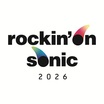 ニュー・イヤー洋楽フェス"rockin'on sonic 2026"、来年1/4開催決定！
