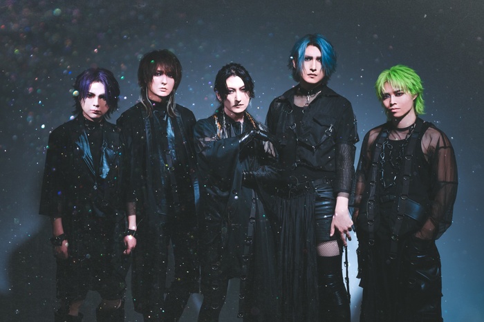 摩天楼オペラ、8/15リリースのニュー・シングル表題曲「AGONY」MV公開！来年5/4豊洲PITにて19周年ライヴ開催決定！