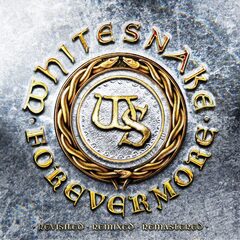 WHITESNAKE、2011年発表の11thアルバム『Forevermore』5枚組ボックス・セット9/26リリース！「Easier Said Than Done」新バージョンMV公開！