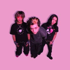 WORSTRASH、Y2K感じる最新型ポップ・パンクのニュー・デジタル・シングル「kiss you miss you」8/6リリース！本作冠したツアー開催！