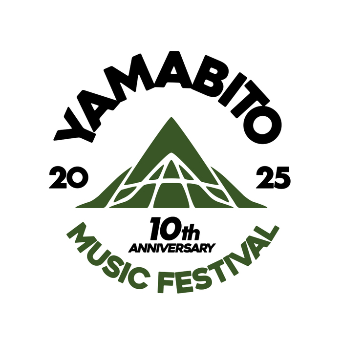 G-FREAK FACTORY主宰"山人音楽祭 2025 ～10th Anniversary～"、タイムテーブル公開！"山人MCバトル"＆"上州弾語組合"出演者詳細も発表！