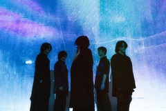 京都発ロック・バンド SheeSawHarm、ミキシング・エンジニアに丸山 漠（a crowd of rebellion）迎えた新曲「sakura」配信！12月に新EPリリース＆初ワンマン開催決定！