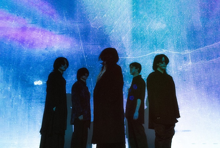 京都発ロック・バンド SheeSawHarm、ミキシング・エンジニアに丸山 漠（a crowd of rebellion）迎えた新曲「sakura」配信！12月に新EPリリース＆初ワンマン開催決定！