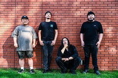 waterweed、ニュー・デジタル・シングル「Frontier」リリース！"maximum10"レーベル・コンピに収録！