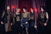 DuelJewel、本日9/17リリースのニュー・アルバム『Eclipse』より「待宵月-MATSUYOINOTSUKI-」＆「Rotten Sun」MV公開！