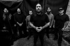 FIT FOR AN AUTOPSY、ニュー・シングル「It Comes For You」リリース＆MV公開！