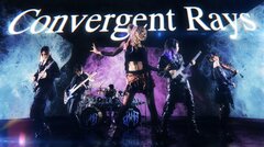 Unlucky Morpheus、11/26リリースのアルバム『Gate of Heaven』より「Convergent Rays」MV公開！