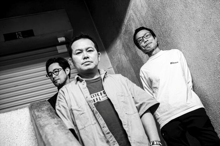 HUSKING BEE、11月より東名阪ツアー"HUSKING BEE Primary Colors Tour"開催決定！全4曲⼊りのスペシャル⾳源を会場限定リリースも！