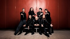 HELLOWEEN、ニュー・アルバム『Giants & Monsters』より「A Little Is A Little Too Much」MV公開！