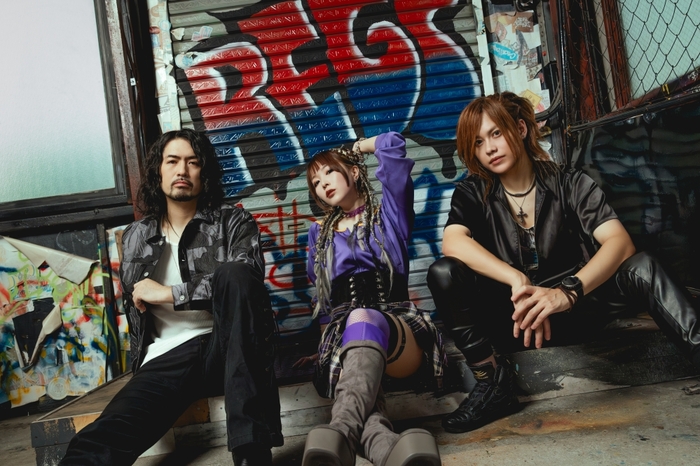 Mardelas、10周年ベスト・アルバム『Brand New Best 2025』ジャケット＆詳細発表！インストア・イベントも開催決定！