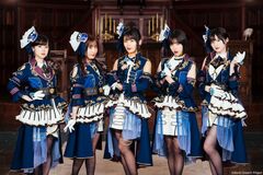 Roselia、本日9/12開催"Roselia Special Live「Stolz」"全編無料生配信！アーカイヴなし、19時よりYouTubeにて配信！