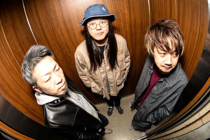 SHIMA、"あの頃"がテーマの新イベント"spice of life"始動！大阪、東京、福岡にて開催決定！