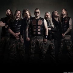 SABATON、NOTHING MOREをフィーチャリングに迎えた最新シングル「Crossing The Rubicon」リリース＆リリック・ビデオ公開！