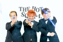 HOTSQUALL、13thシングル表題曲「Stages」MV公開！"みんなで創った"スペシャル・ベスト・アルバム9/19よりライヴ会場＆オンライン限定販売！