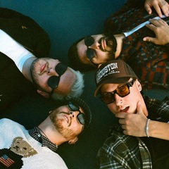 ニューヨーク発ポップ・パンク・バンド STATE CHAMPS、ニュー・シングル「Common Sense」リリース＆リリック・ビデオ公開！