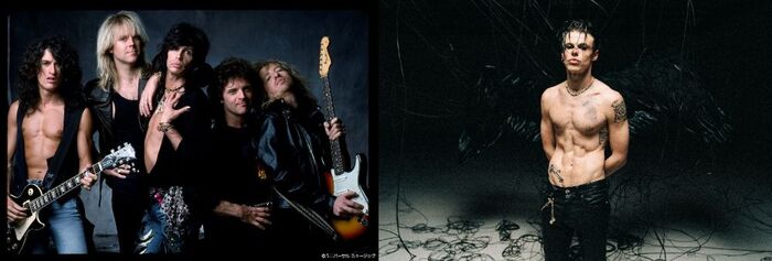 Steven Tyler、Joe Perry（AEROSMITH）＆YUNGBLUD、"MTV Video Music Awards"でのOzzy Osbourne追悼パフォーマンス映像が公開！