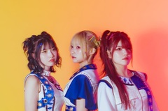 TRiDENT、TVアニメ"ポーション、わが身を助ける"OP曲「恋のマジックポーション」＆ED曲「MIRACRAID」9/24先行配信決定！メジャー・デビューEP情報一挙公開！