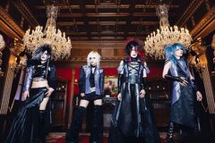 Zeke Deux、1stシングル収録曲「Illuminate You」MV公開！来年6/24渋谷WWWワンマンに向けて今月から様々なライヴ開催！