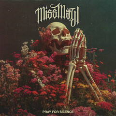 MISS MAY I、新体制初の新曲「Pray For Silence」リリース＆MV公開！