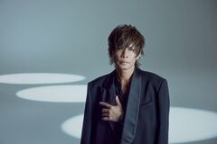 INORAN、2007年発表の名盤再録した注目作『ニライカナイ -Rerecorded-』メイン・ヴィジュアル公開！リリース日9/24に発売記念トーク配信決定！