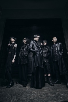 lynch.、2ndリテイク・アルバム『THE AVOIDED SUN / SHADOWS』よりリード・トラック「BRINGER」MV公開！12/28開催の東京ガーデンシアター公演詳細発表！