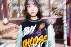 mzsrz、2ndアルバム『nocturne』リリースに先駆け新アー写公開！