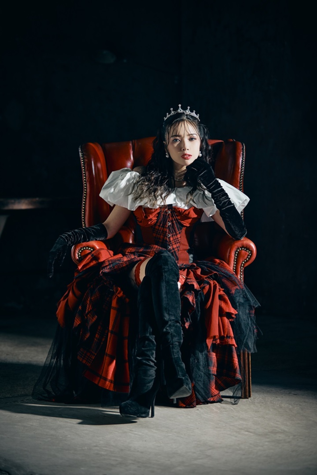 ミュージシャン saki SAKIがソロ・アーティストとして本格始動、6月に単独公演を開催