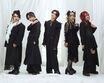 色々な十字架、初のクリスマス・ディナー・ショー"Kurisu Special Ban-Meshi Show 〜光すぎる聖夜を〜"12/20開催!(コメントあり)