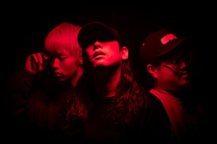 ENTH、自主企画"Poochie Coochie"名古屋THE BOTTOM LINEにて12/17開催決定！