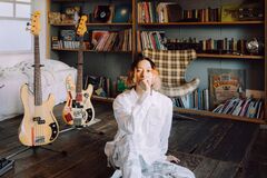 AA=、『#7』リリース・イヤーのクライマックス飾るライヴ"AA= TOUR #7 extra -VERY MERRY DISTORTION DAY-"開催決定！