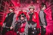 Rorschach.inc、最新シングル「冥府 a NOISE」10/26配信リリース決定！テーマは現代における恋や愛の"煉獄"！