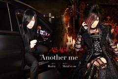 ASAGI、ニュー・シングル『Another me』11月リリース！IKUO（Rayflower／BULL ZEICHEN 88）、LEVIN（La'cryma Christi）初参加！