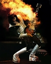 KISSのオリジナル・ギタリスト Ace Frehleyが逝去