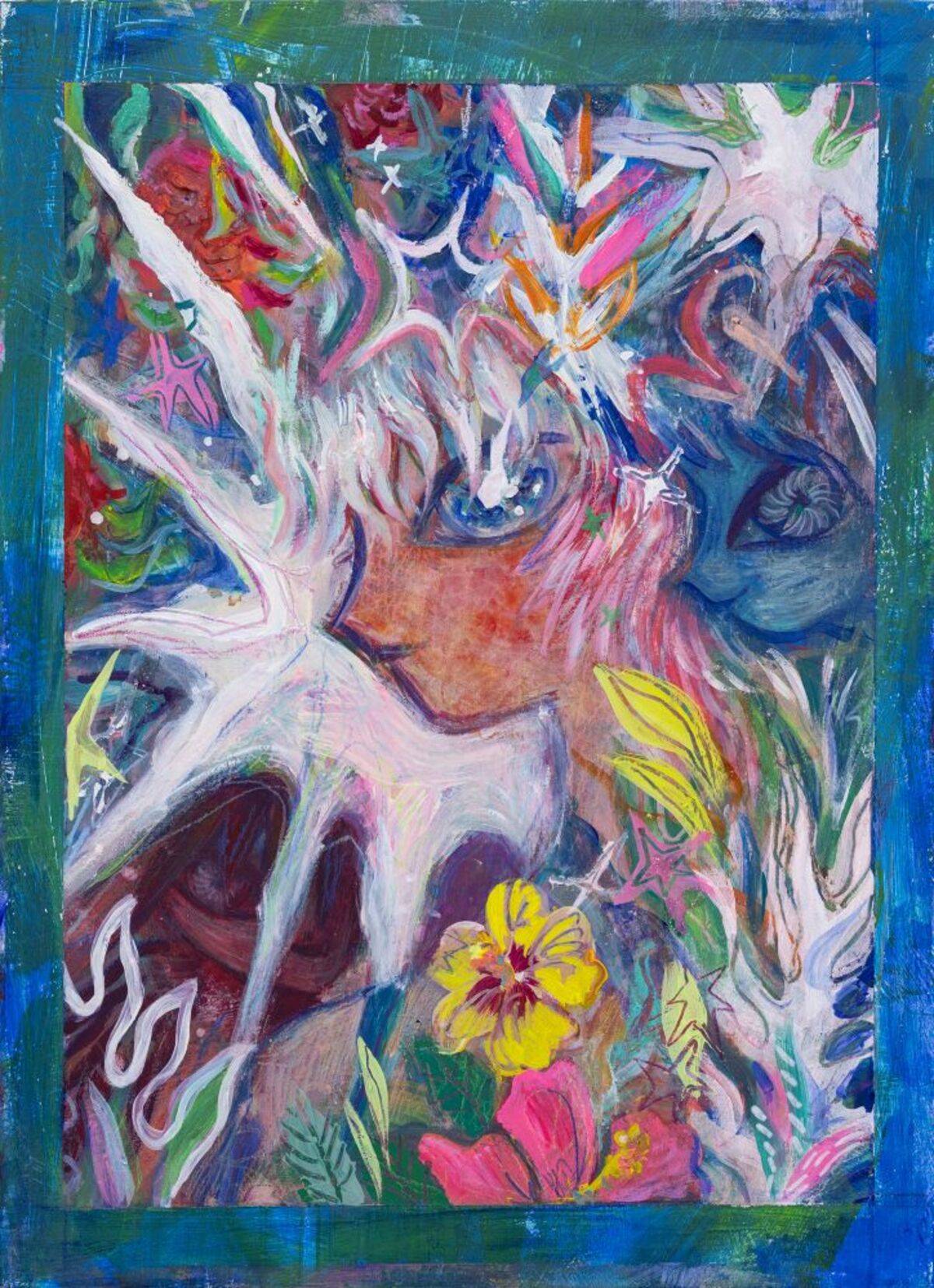 BugLug、12/10リリースのミニ・アルバム『なまいろ。』